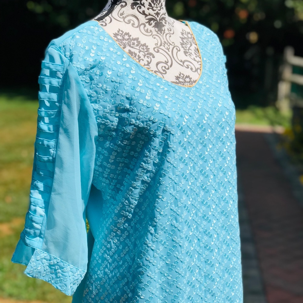 Indian/Pakistani Kurta - image 4